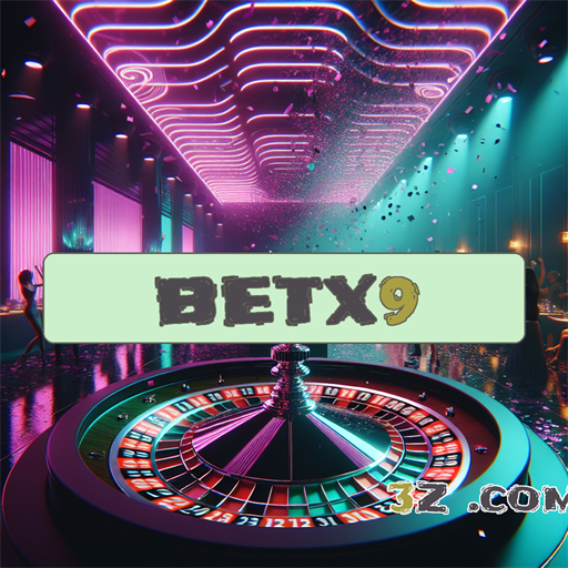 Descubra a Emoção do Cassino ao Vivo no BetX9