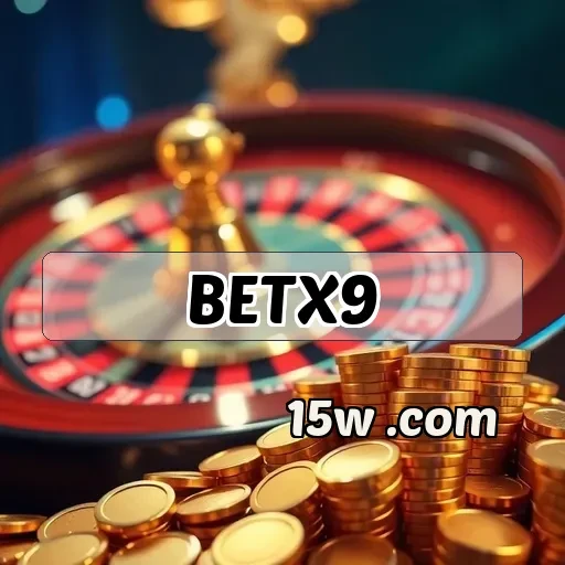 betx9: Bônus Incríveis que Transformam sua Experiência de Jogo