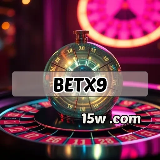 betx9: Plataforma Inovadora Que Transforma a Experiência de Jogos Online