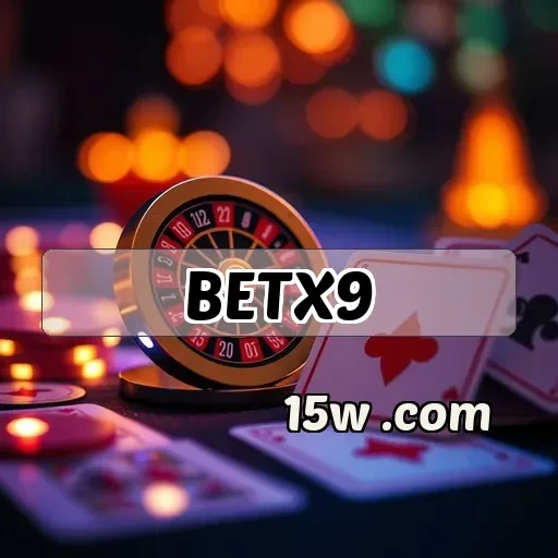 betx9: Descubra Os Recursos dos Caça-Níqueis e Venha Jogar